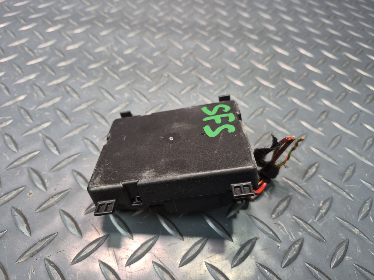 17-25 Audi A4 S4 A5 S5 Sunroof Window Control Module Unit 4M0907594J OEM