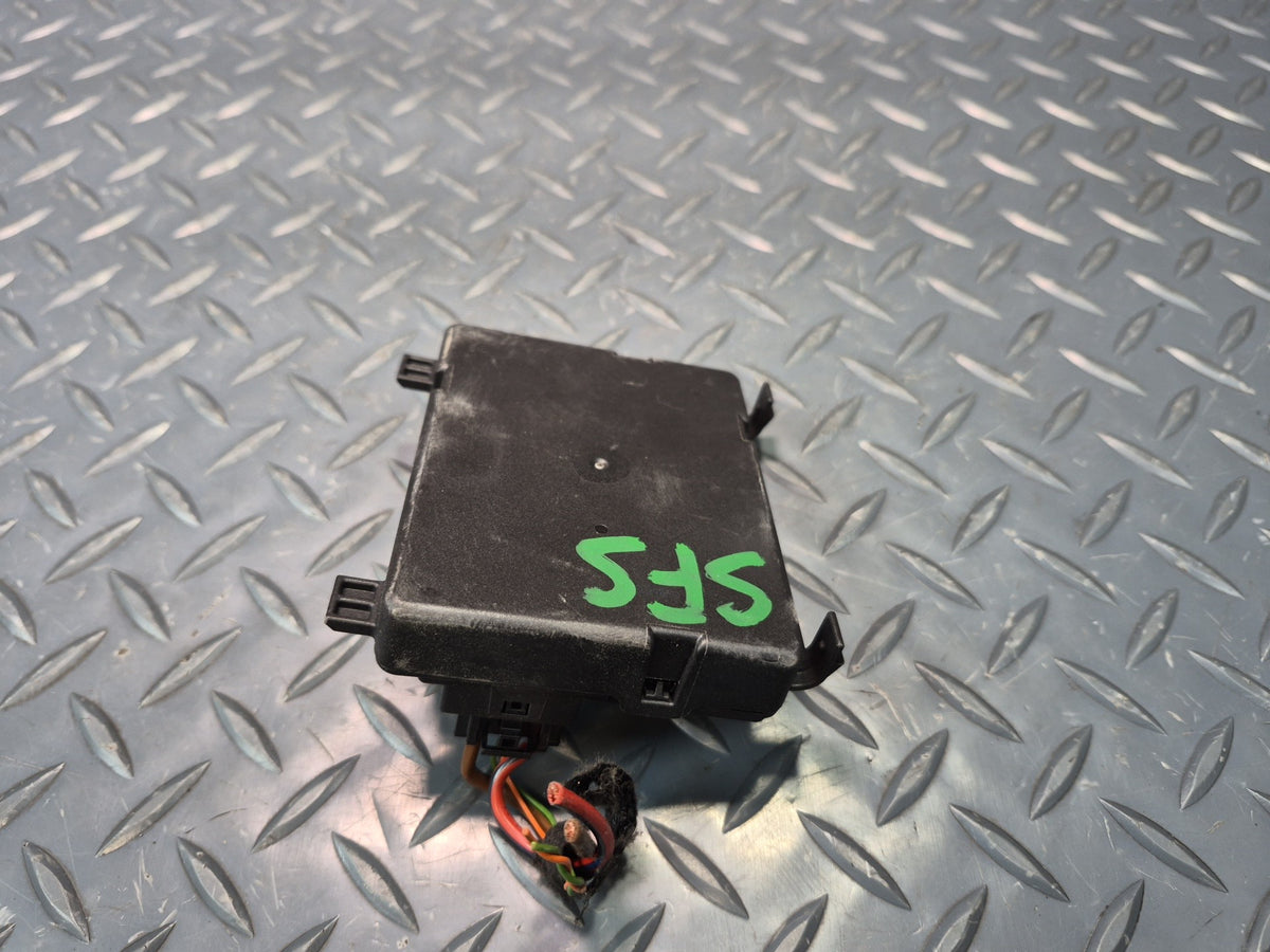 17-25 Audi A4 S4 A5 S5 Sunroof Window Control Module Unit 4M0907594J OEM