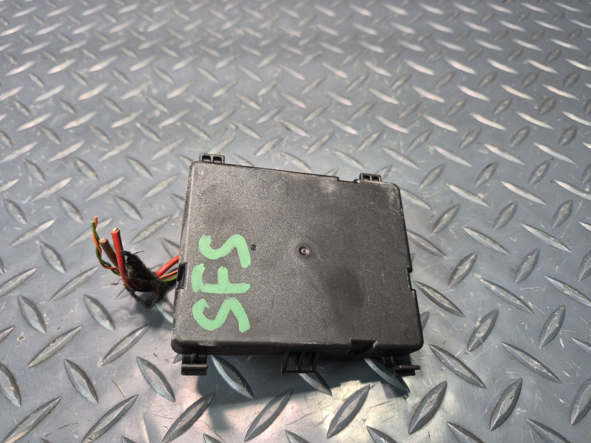 17-25 Audi A4 S4 A5 S5 Sunroof Window Control Module Unit 4M0907594J OEM