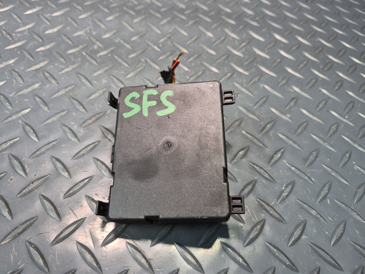 17-25 Audi A4 S4 A5 S5 Sunroof Window Control Module Unit 4M0907594J OEM