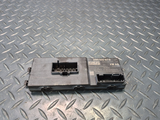 19-23 Audi A5 S5 S7 Sportback Rear Trunk Liftgate Control Module 8W8959107D OEM