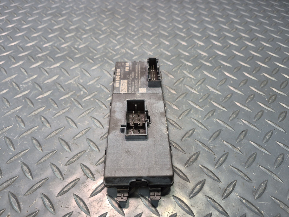 19-23 Audi A5 S5 S7 Sportback Rear Trunk Liftgate Control Module 8W8959107D OEM