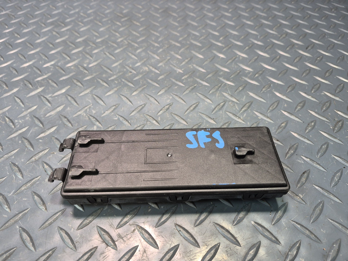 19-23 Audi A5 S5 S7 Sportback Rear Trunk Liftgate Control Module 8W8959107D OEM