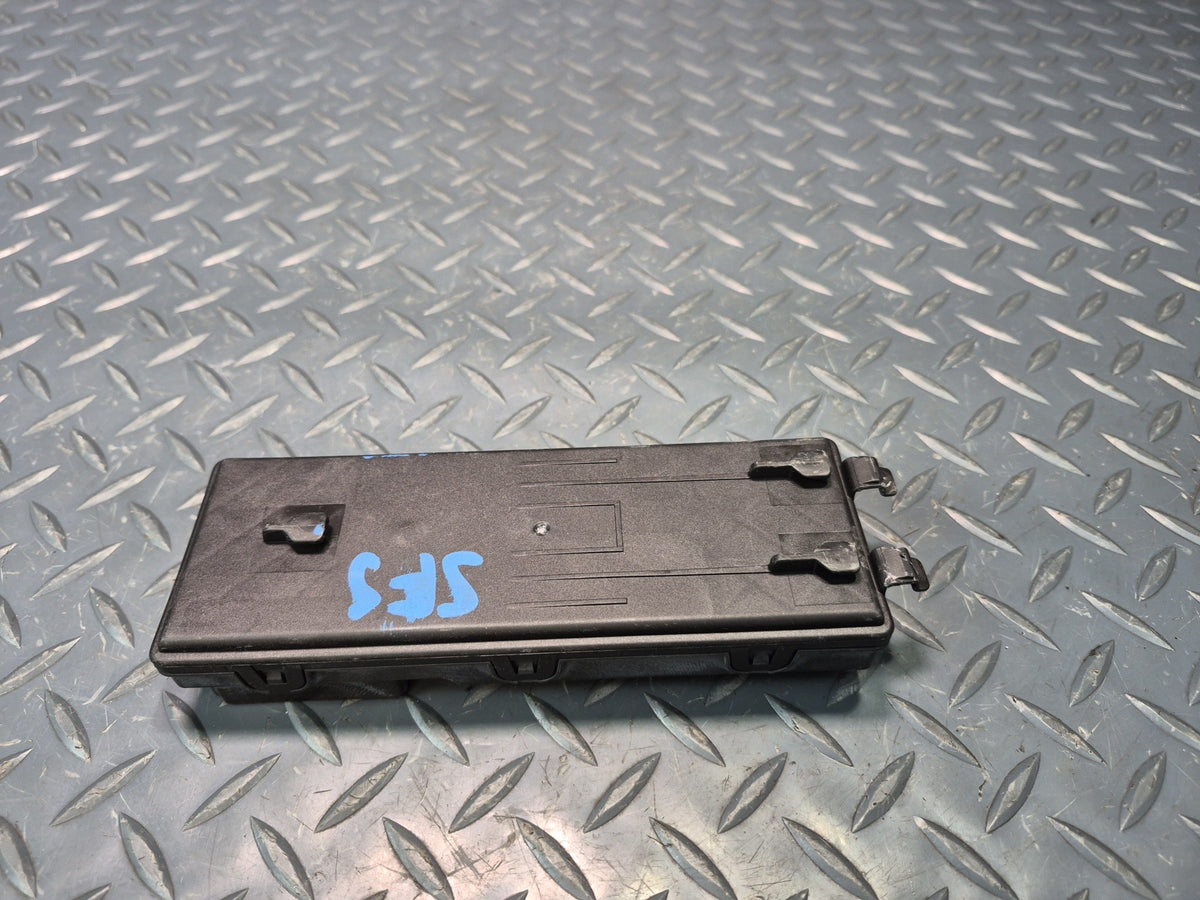19-23 Audi A5 S5 S7 Sportback Rear Trunk Liftgate Control Module 8W8959107D OEM
