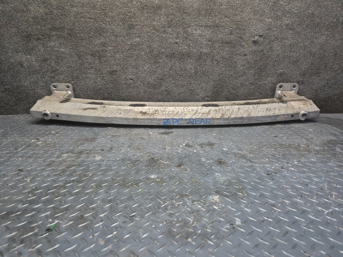 2008-2010 Porsche Cayenne 957 Rear Bumper Impact Reinforcement Bar 7L5807309AA