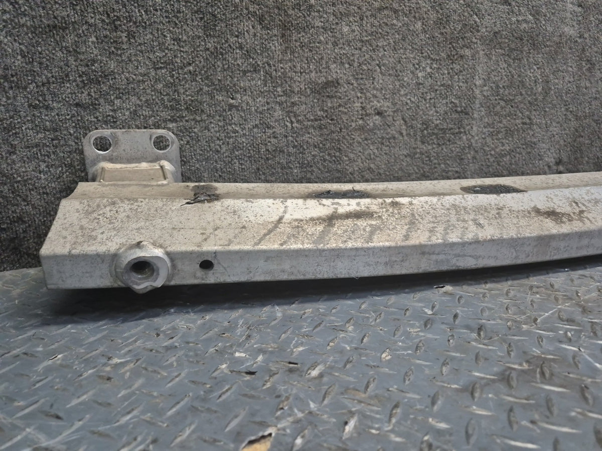 2008-2010 Porsche Cayenne 957 Rear Bumper Impact Reinforcement Bar 7L5807309AA