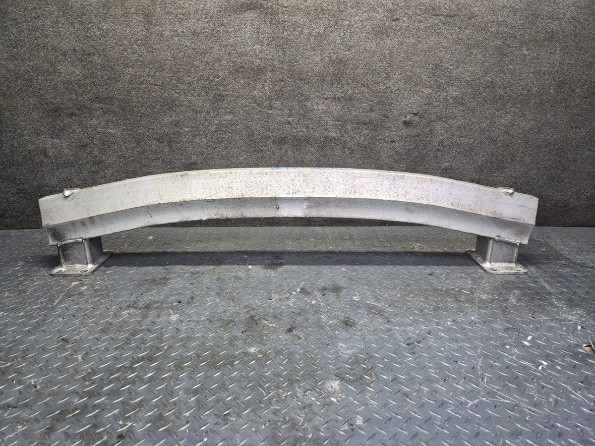 2008-2010 Porsche Cayenne 957 Rear Bumper Impact Reinforcement Bar 7L5807309AA