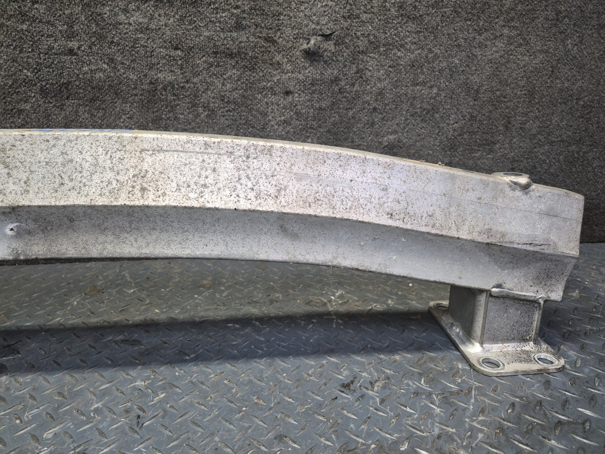 2008-2010 Porsche Cayenne 957 Rear Bumper Impact Reinforcement Bar 7L5807309AA