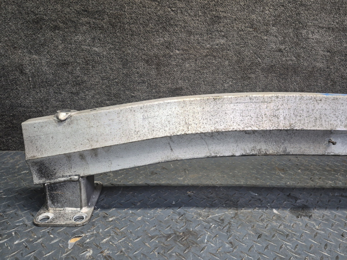 2008-2010 Porsche Cayenne 957 Rear Bumper Impact Reinforcement Bar 7L5807309AA
