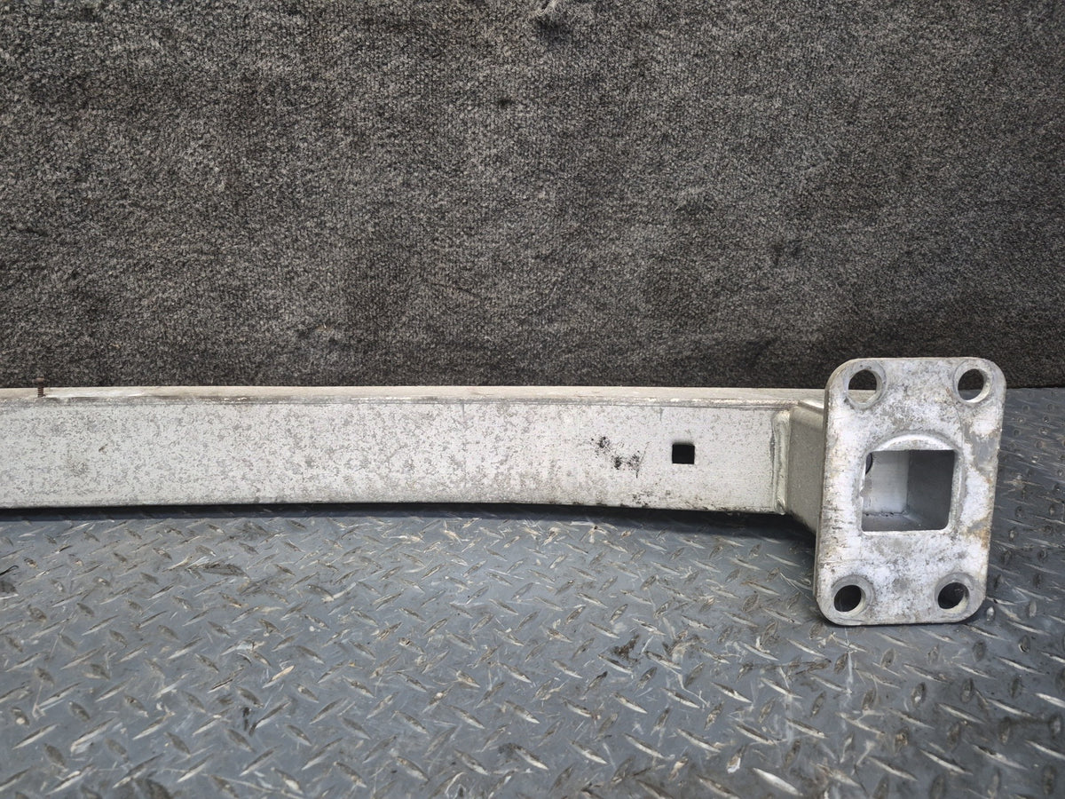 2008-2010 Porsche Cayenne 957 Rear Bumper Impact Reinforcement Bar 7L5807309AA