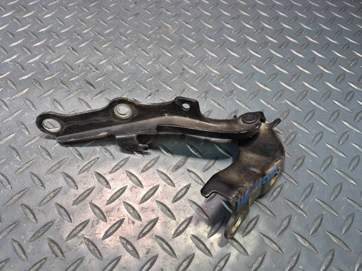 2003-2009 Lexus UZJ120L GX470 Front Left & Right Side Hood Hinge Set of 2