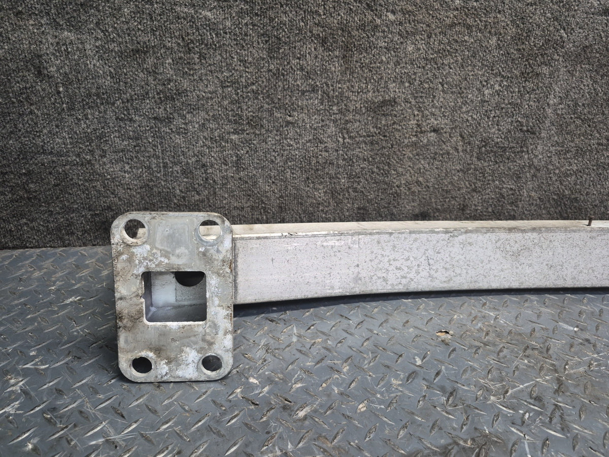 2008-2010 Porsche Cayenne 957 Rear Bumper Impact Reinforcement Bar 7L5807309AA