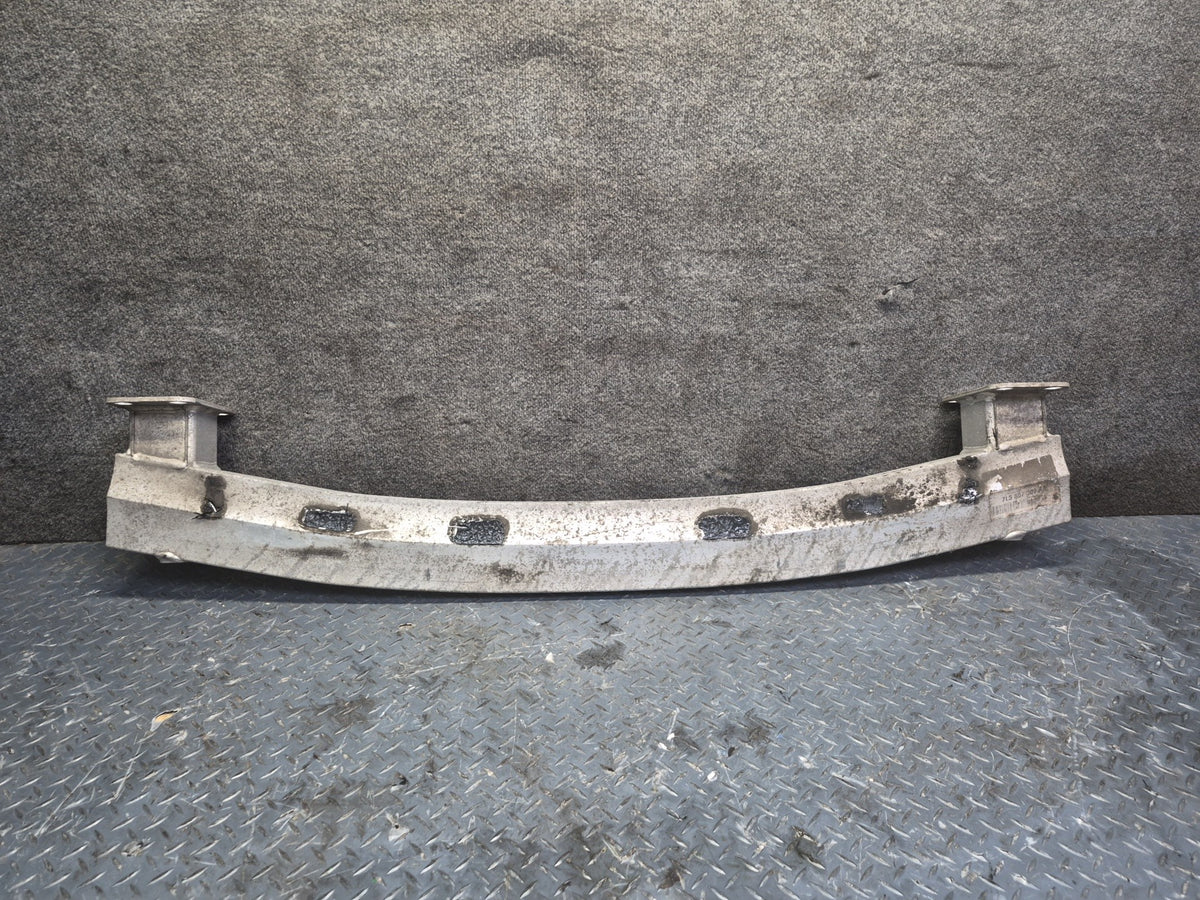 2008-2010 Porsche Cayenne 957 Rear Bumper Impact Reinforcement Bar 7L5807309AA