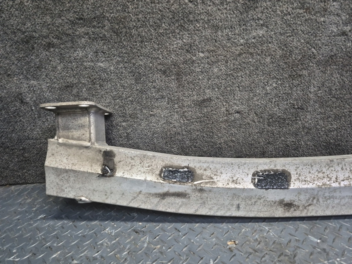 2008-2010 Porsche Cayenne 957 Rear Bumper Impact Reinforcement Bar 7L5807309AA