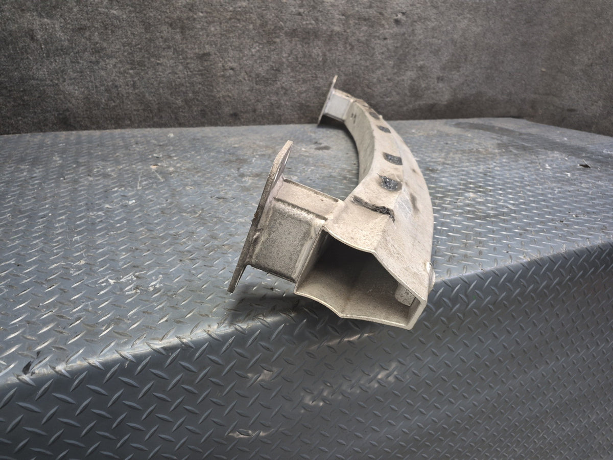 2008-2010 Porsche Cayenne 957 Rear Bumper Impact Reinforcement Bar 7L5807309AA