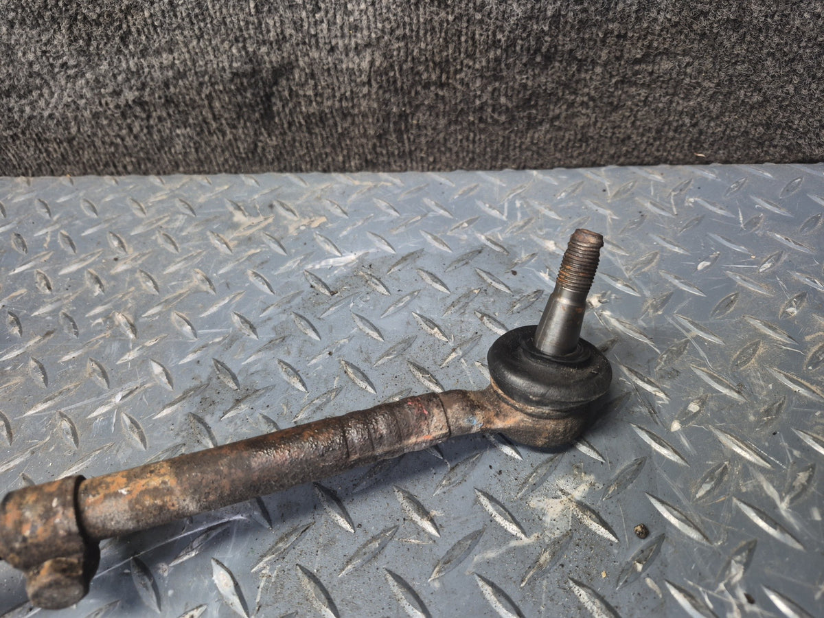89-92 Toyota Supra MA71 MK3 Turbo Power Steering Rack & Pinion 105K Miles OEM