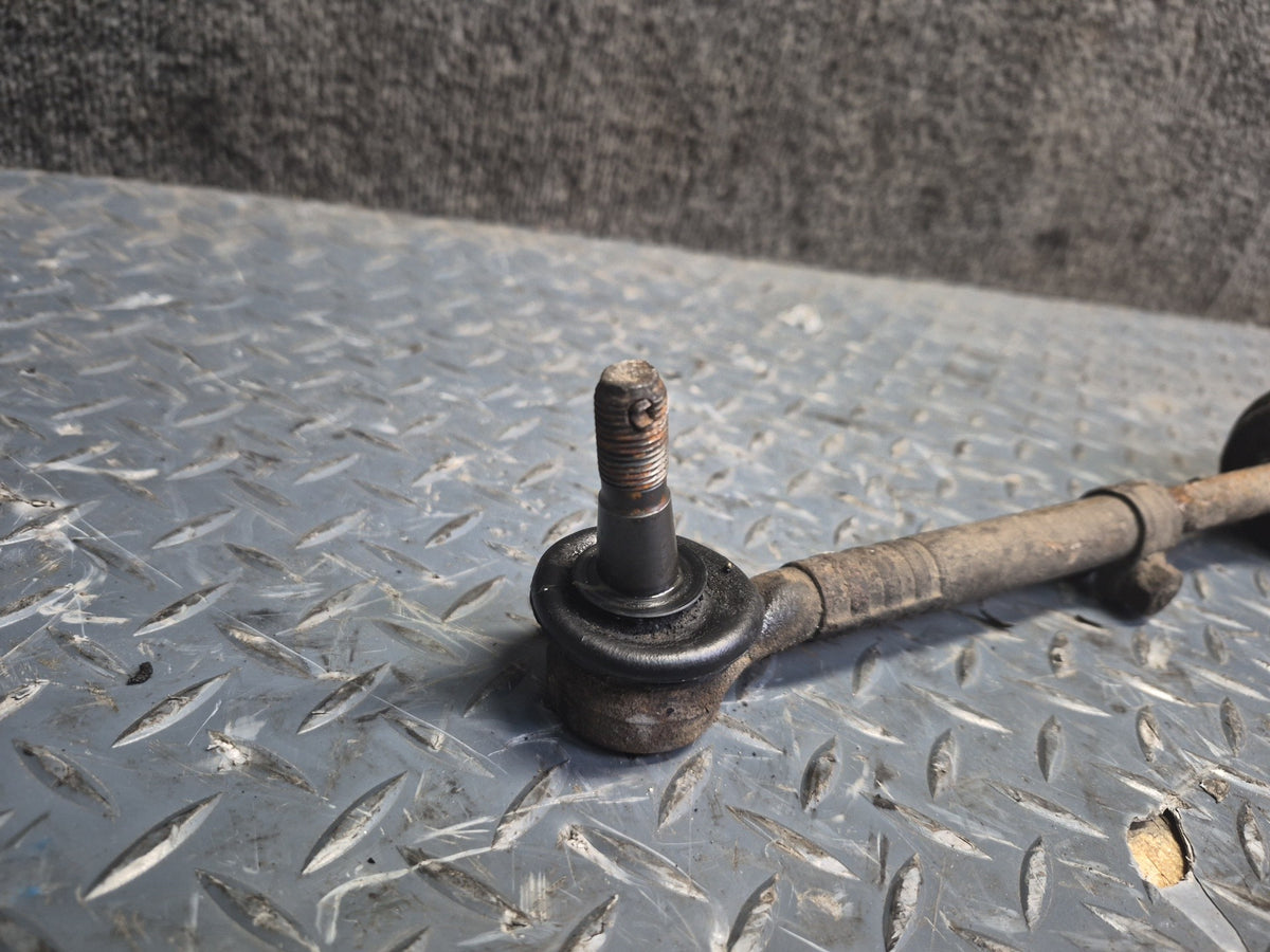 89-92 Toyota Supra MA71 MK3 Turbo Power Steering Rack & Pinion 105K Miles OEM