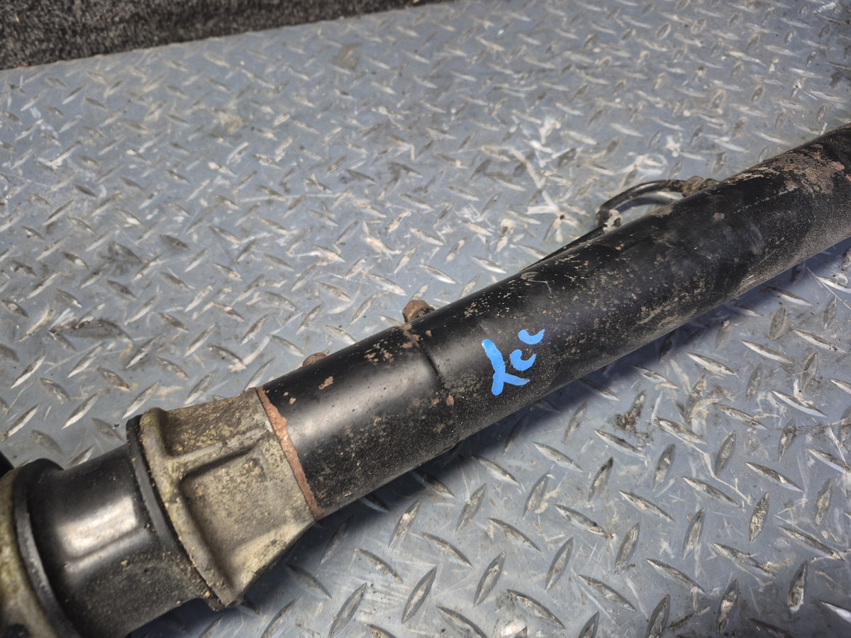 89-92 Toyota Supra MA71 MK3 Turbo Power Steering Rack & Pinion 105K Miles OEM