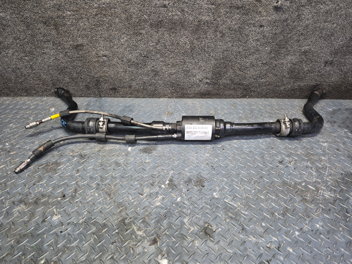 2008-2010 Porsche Cayenne 957 Turbo Front Active Stabilizer Sway Bar