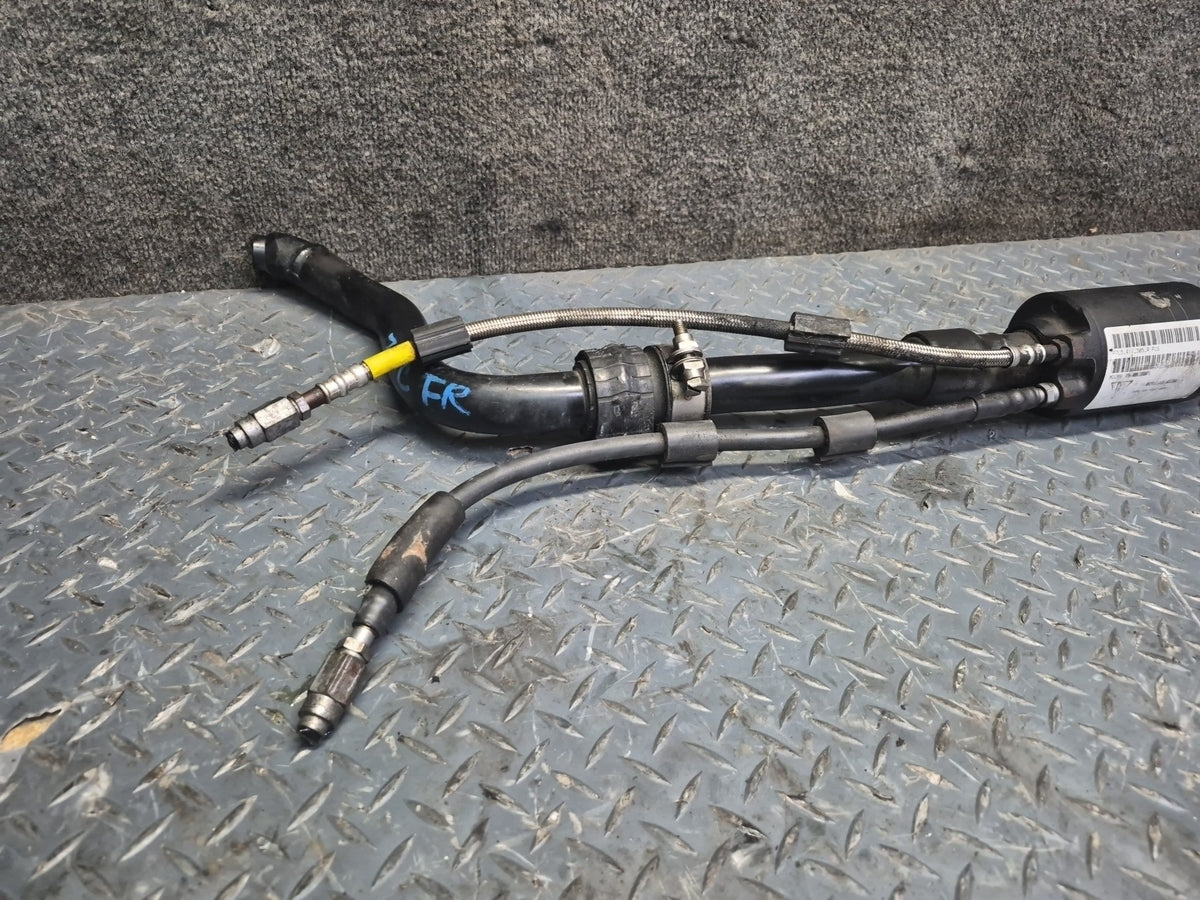 2008-2010 Porsche Cayenne 957 Turbo Front Active Stabilizer Sway Bar