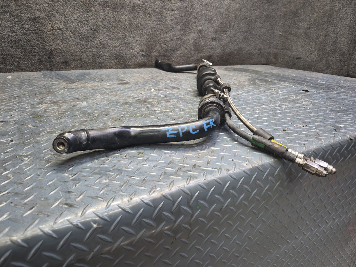2008-2010 Porsche Cayenne 957 Turbo Front Active Stabilizer Sway Bar