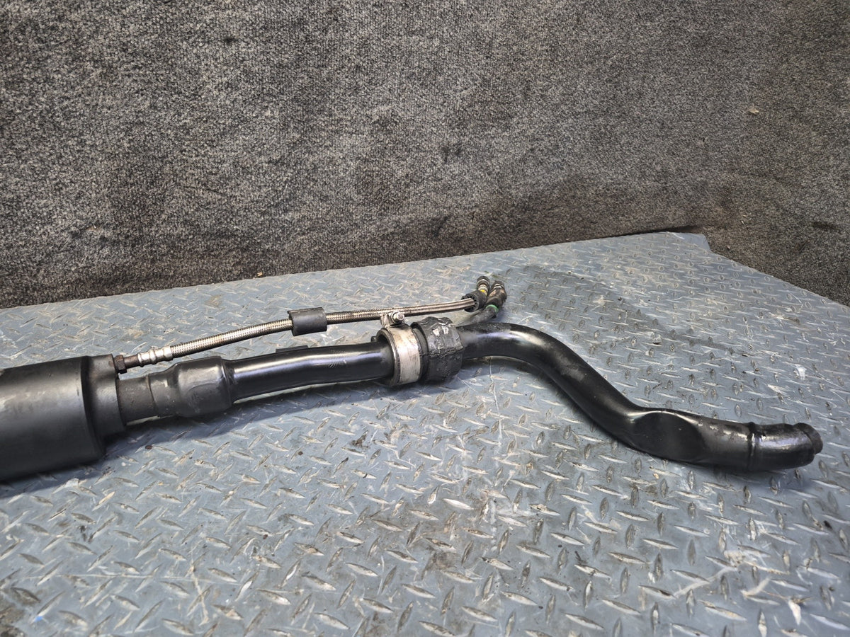 2008-2010 Porsche Cayenne 957 Turbo Front Active Stabilizer Sway Bar