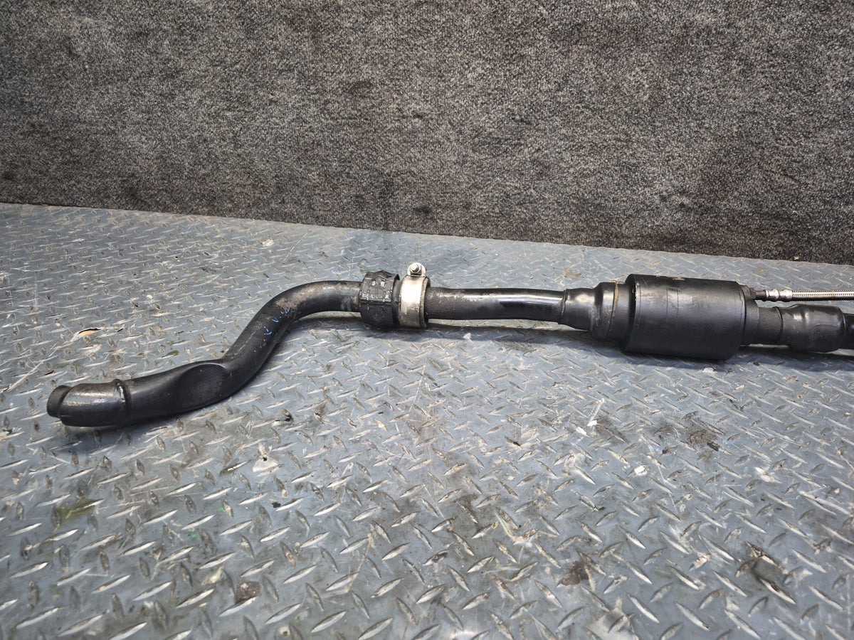 2008-2010 Porsche Cayenne 957 Turbo Front Active Stabilizer Sway Bar