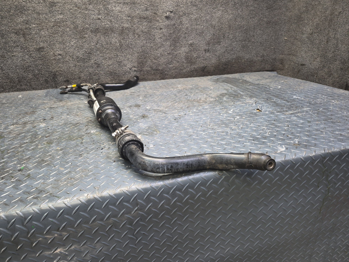 2008-2010 Porsche Cayenne 957 Turbo Front Active Stabilizer Sway Bar