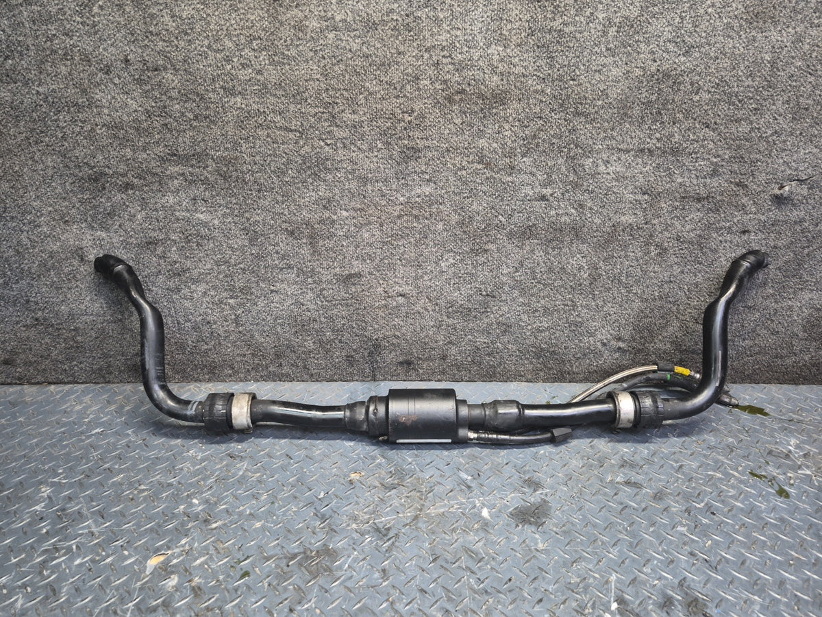 2008-2010 Porsche Cayenne 957 Turbo Front Active Stabilizer Sway Bar