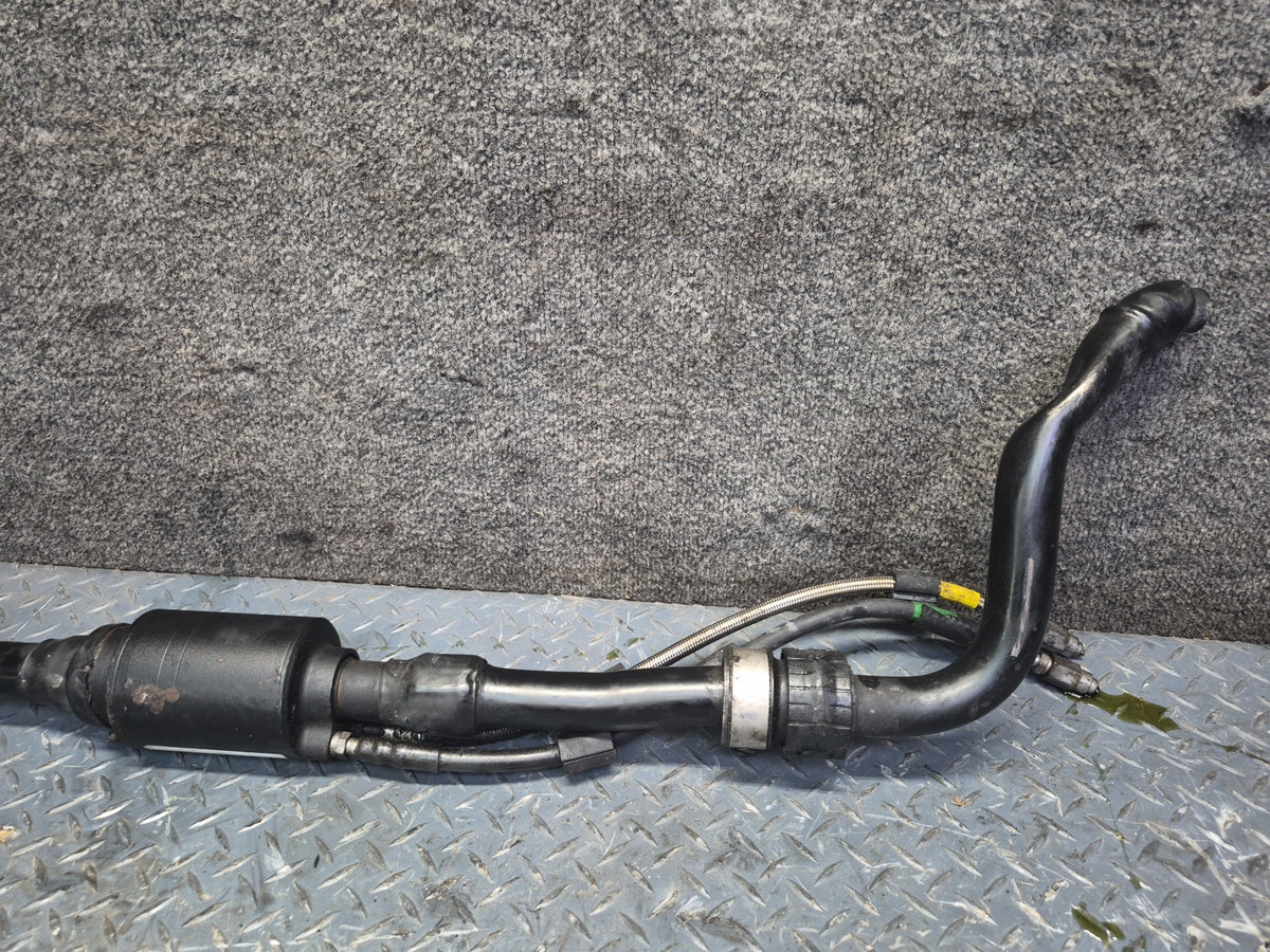 2008-2010 Porsche Cayenne 957 Turbo Front Active Stabilizer Sway Bar