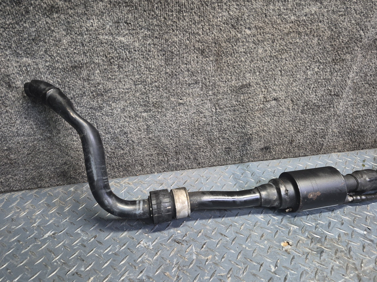 2008-2010 Porsche Cayenne 957 Turbo Front Active Stabilizer Sway Bar