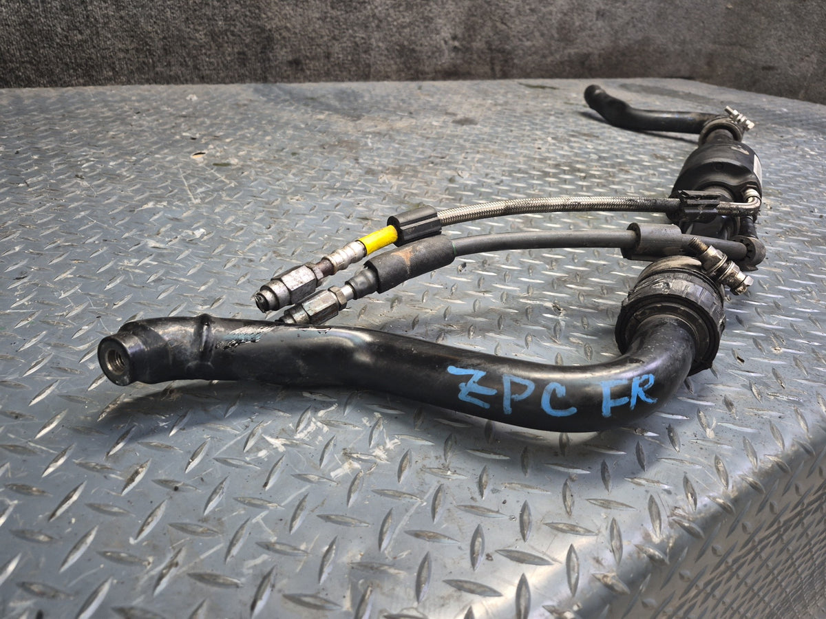 2008-2010 Porsche Cayenne 957 Turbo Front Active Stabilizer Sway Bar