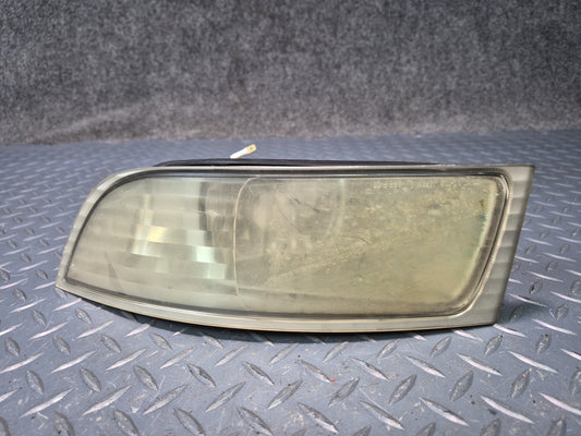 2003-2009 Lexus UZJ120L GX470 Front Left Driver Side Fog Light Lamp