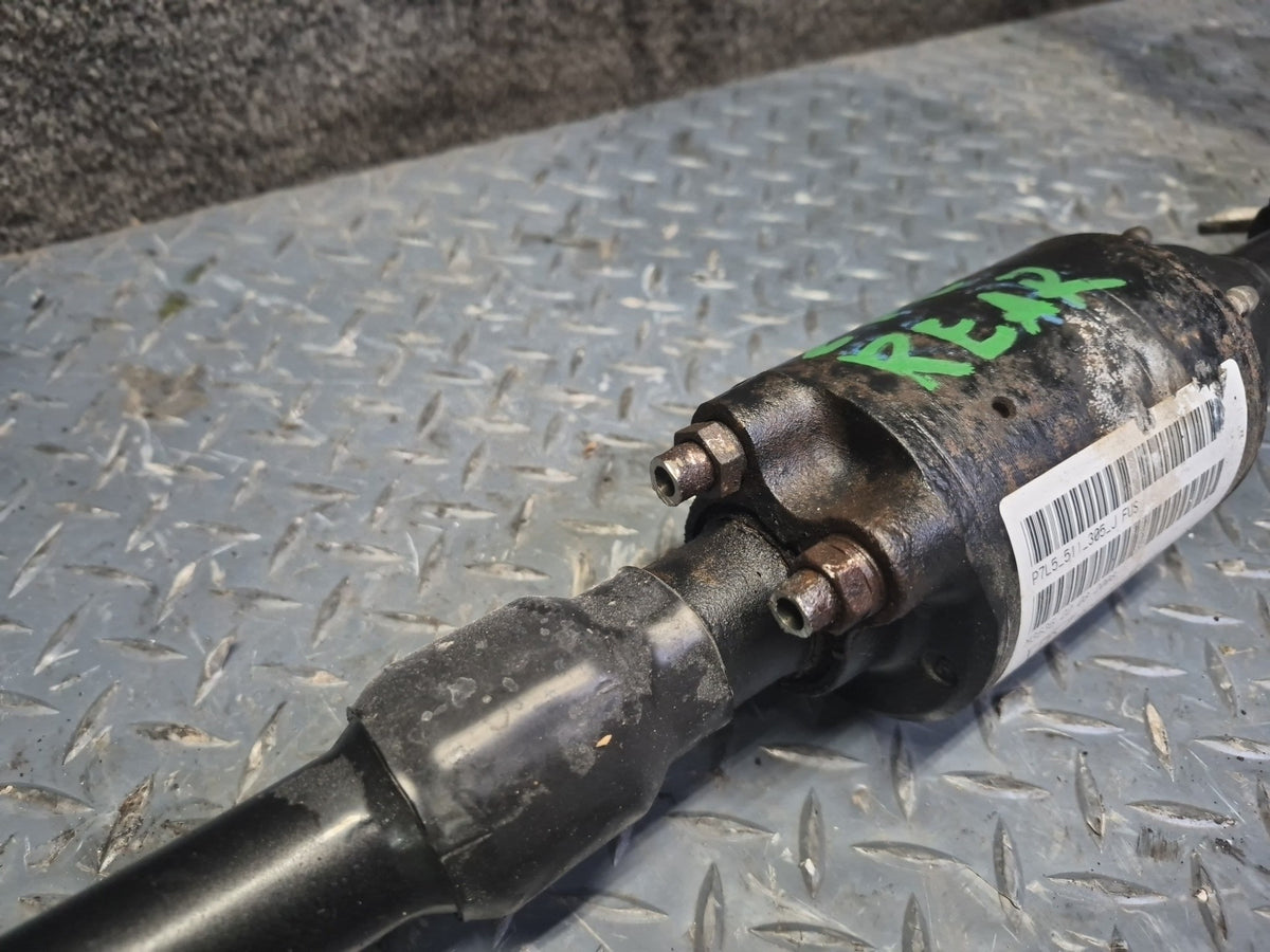 2008-2010 Porsche Cayenne 957 Turbo Rear Active Stabilizer Sway Bar