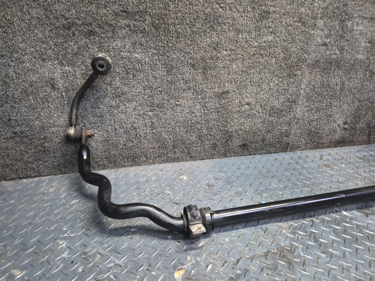 2008-2010 Porsche Cayenne 957 Turbo Rear Active Stabilizer Sway Bar