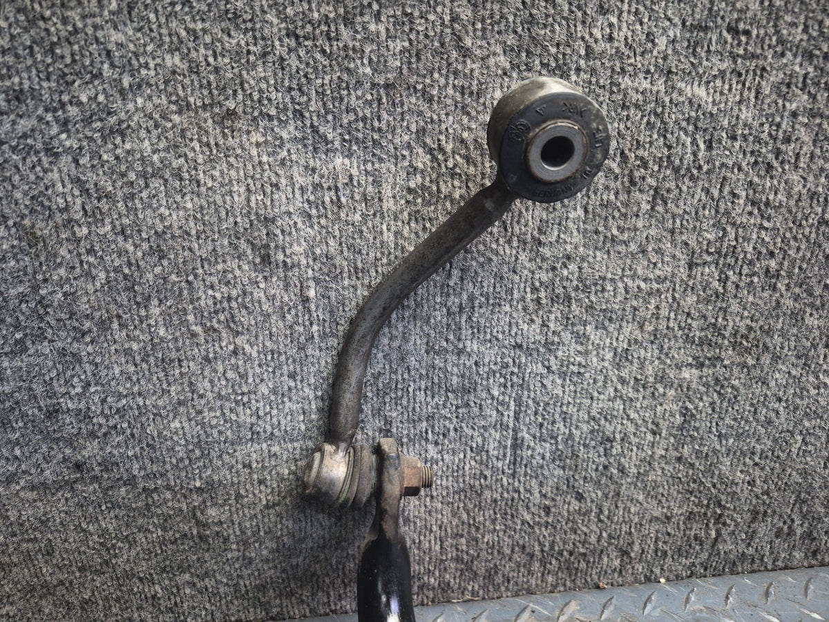 2008-2010 Porsche Cayenne 957 Turbo Rear Active Stabilizer Sway Bar