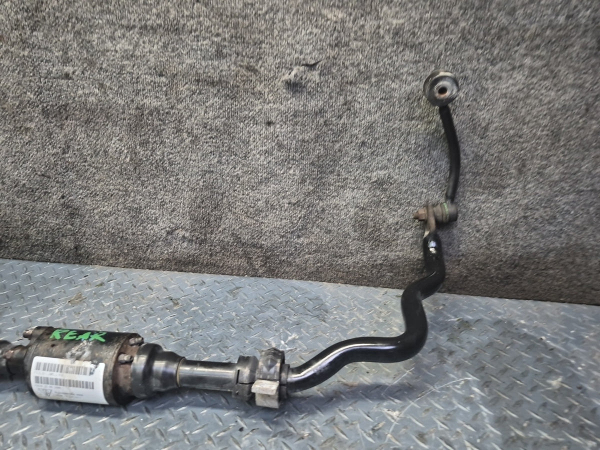 2008-2010 Porsche Cayenne 957 Turbo Rear Active Stabilizer Sway Bar