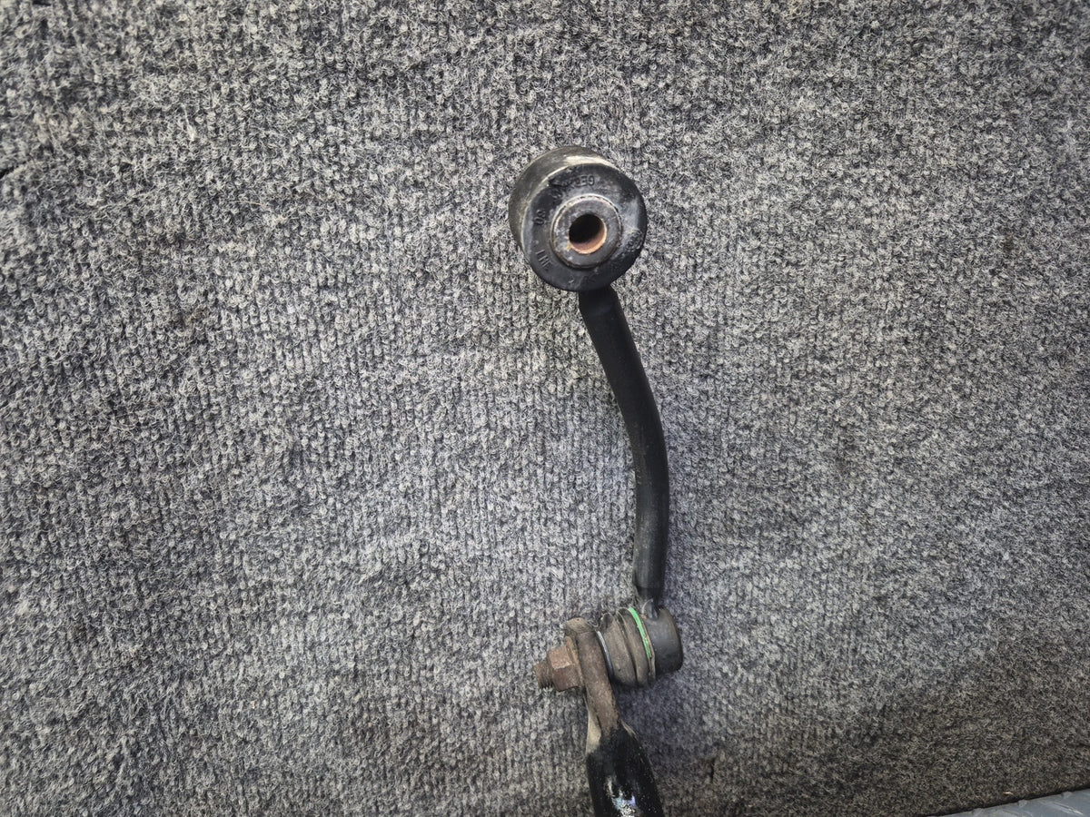2008-2010 Porsche Cayenne 957 Turbo Rear Active Stabilizer Sway Bar