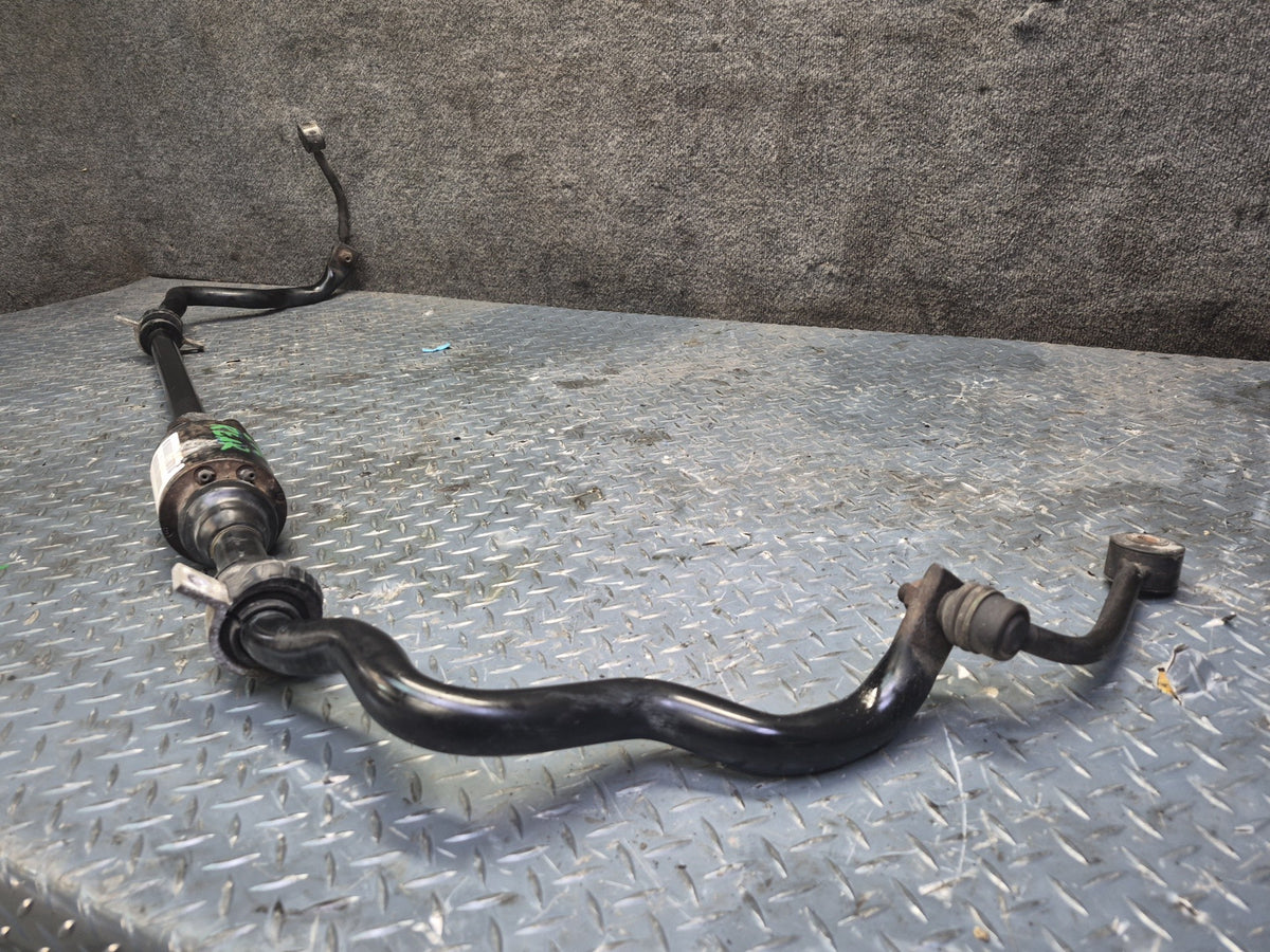 2008-2010 Porsche Cayenne 957 Turbo Rear Active Stabilizer Sway Bar