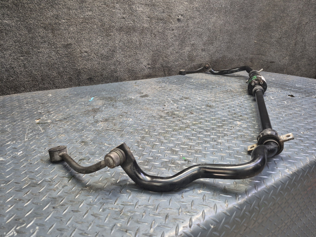 2008-2010 Porsche Cayenne 957 Turbo Rear Active Stabilizer Sway Bar