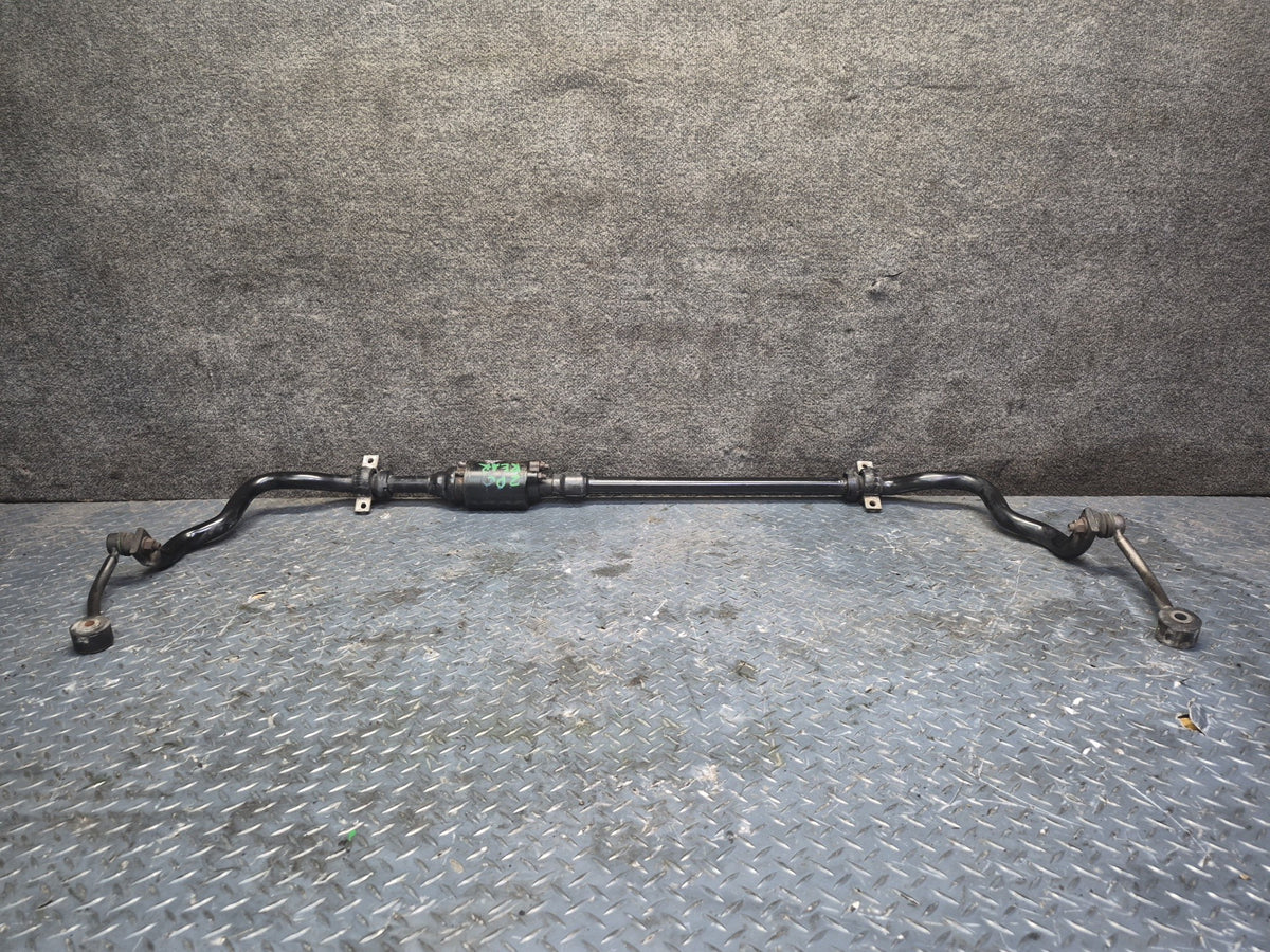 2008-2010 Porsche Cayenne 957 Turbo Rear Active Stabilizer Sway Bar