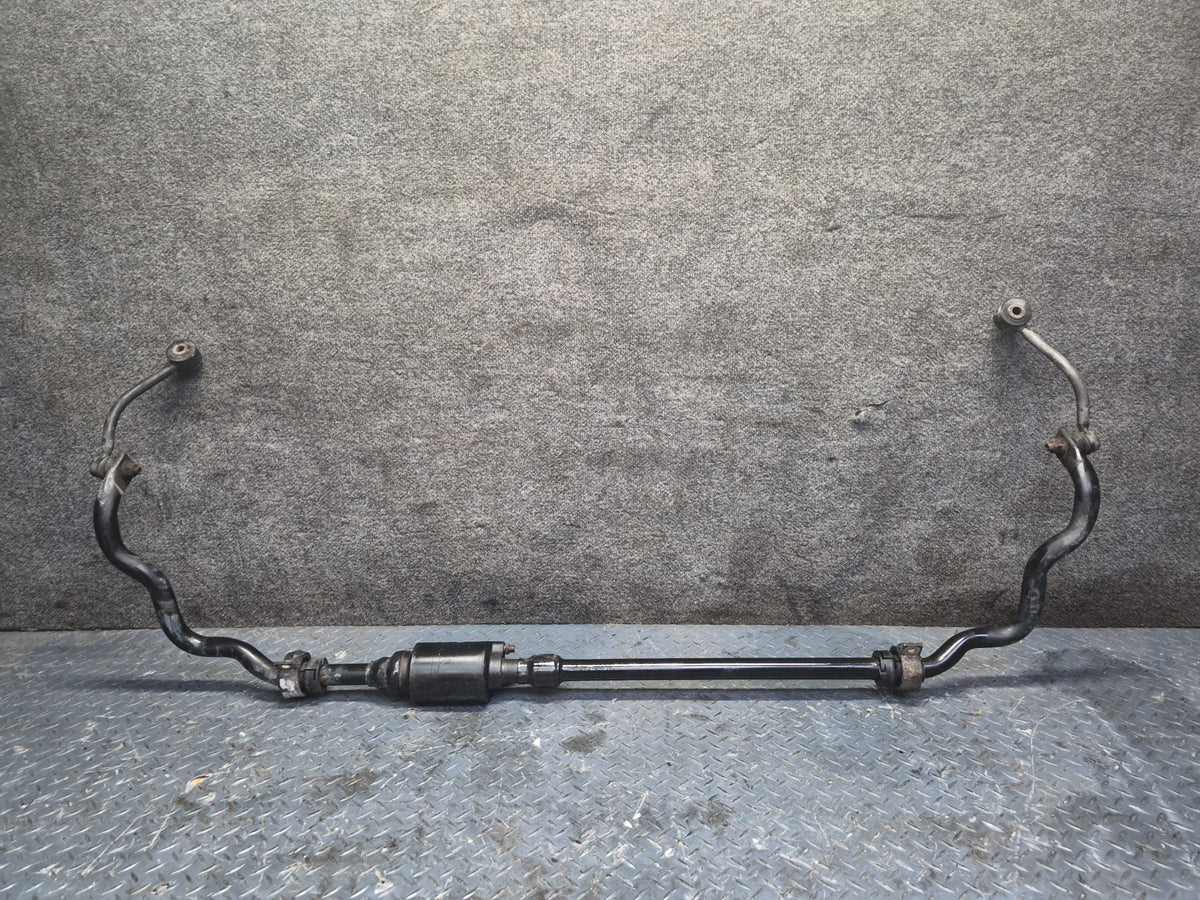 2008-2010 Porsche Cayenne 957 Turbo Rear Active Stabilizer Sway Bar