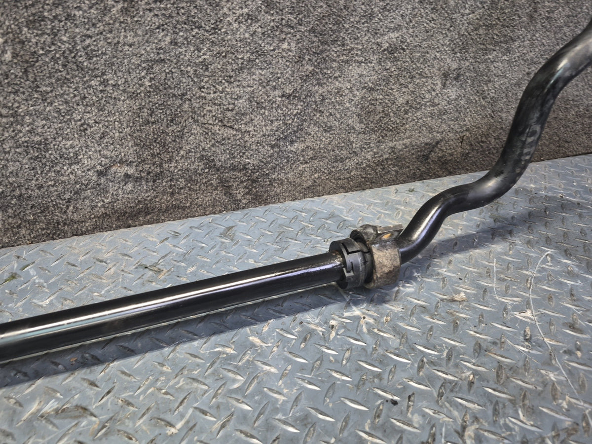 2008-2010 Porsche Cayenne 957 Turbo Rear Active Stabilizer Sway Bar