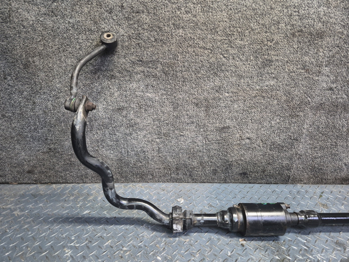 2008-2010 Porsche Cayenne 957 Turbo Rear Active Stabilizer Sway Bar