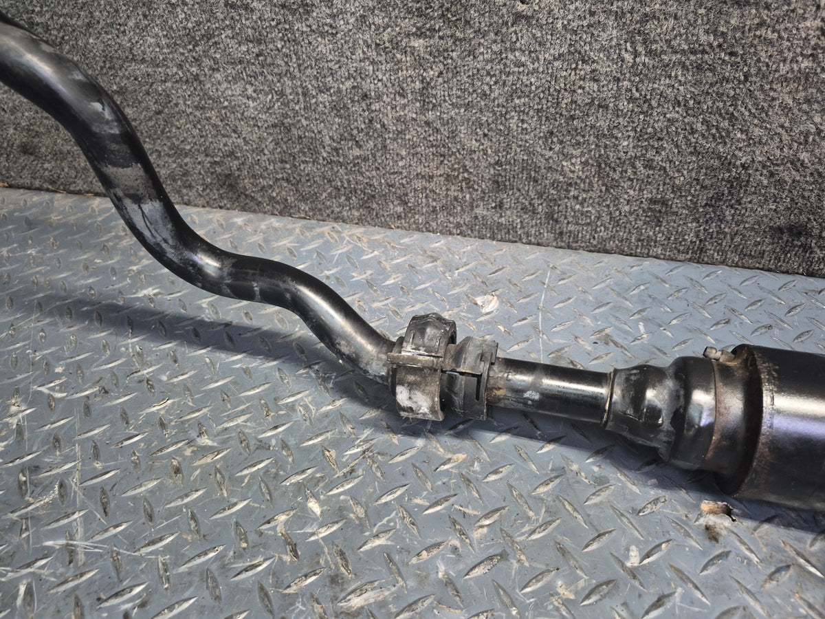 2008-2010 Porsche Cayenne 957 Turbo Rear Active Stabilizer Sway Bar