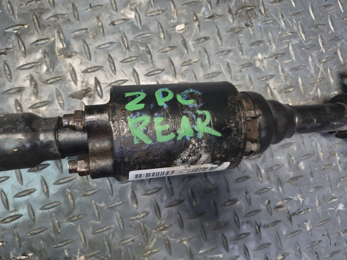 2008-2010 Porsche Cayenne 957 Turbo Rear Active Stabilizer Sway Bar