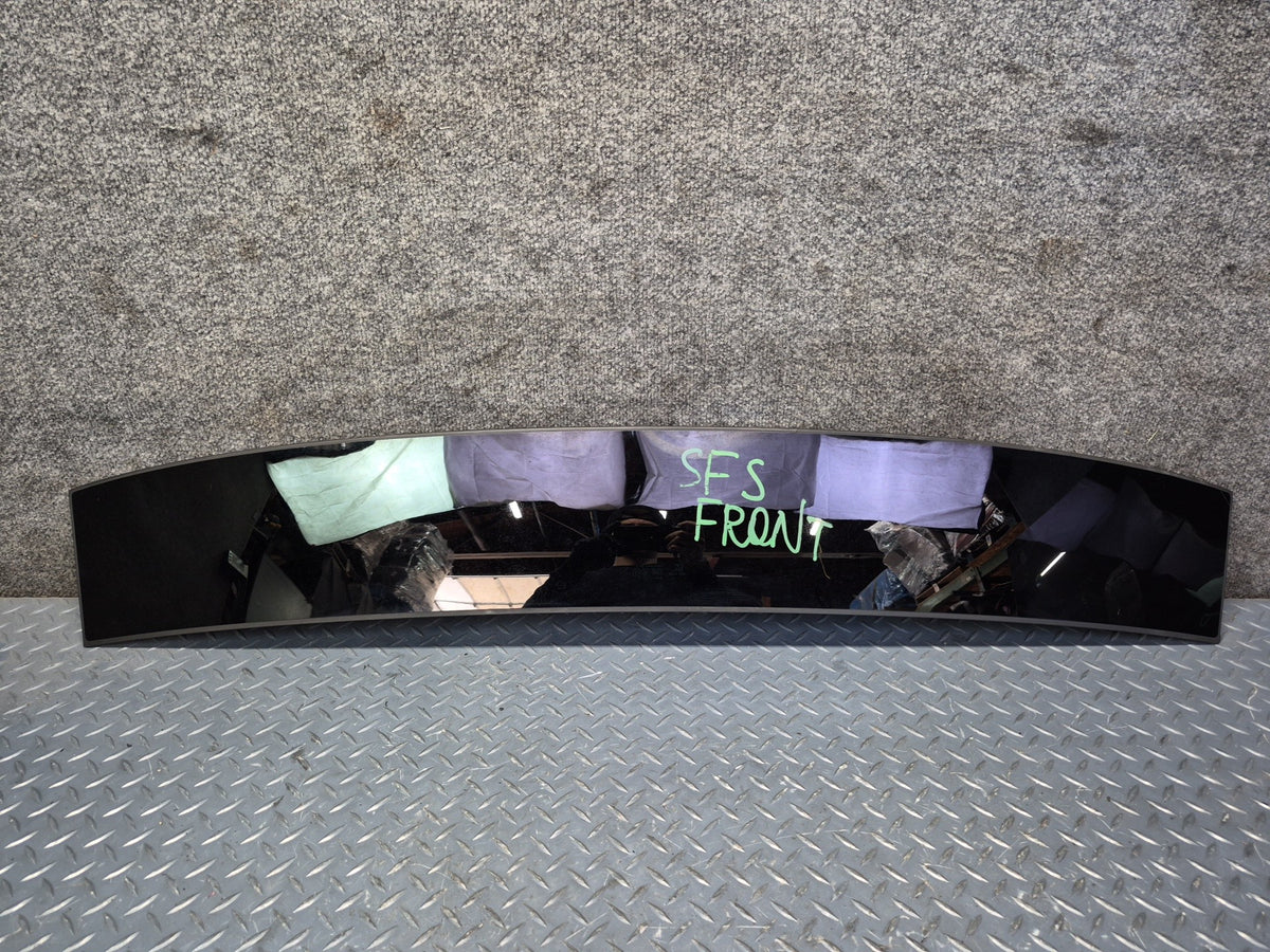 18-25 Audi F5A A5 S5 Sportback Front Panoramic Sunroof Glass Panel OEM