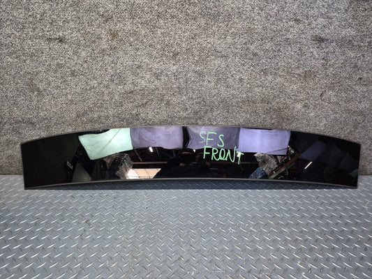 18-25 Audi F5A A5 S5 Sportback Front Panoramic Sunroof Glass Panel OEM