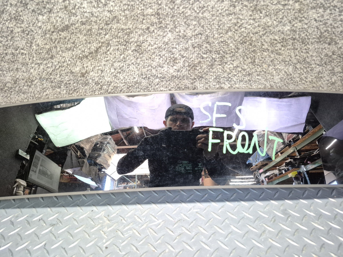 18-25 Audi F5A A5 S5 Sportback Front Panoramic Sunroof Glass Panel OEM