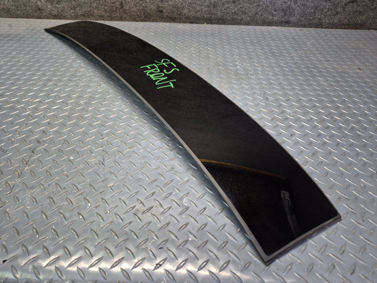 18-25 Audi F5A A5 S5 Sportback Front Panoramic Sunroof Glass Panel OEM